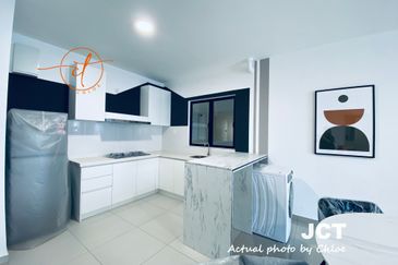 Duduk Huni @ Eco Ardence