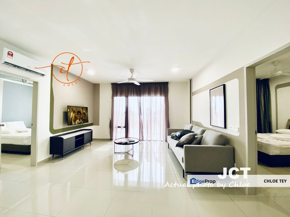 Huni Fully Furnished , Selangor, Setia Alam/Alam Nusantara