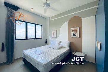 Duduk Huni @ Eco Ardence