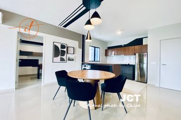 Duduk Huni @ Eco Ardence