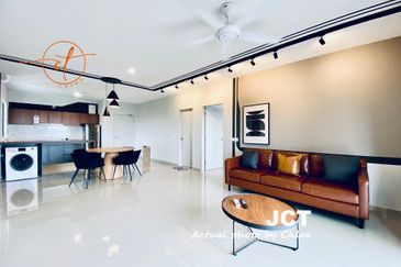 Duduk Huni @ Eco Ardence