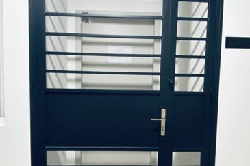 Duduk Huni @ Eco Ardence