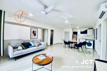 Duduk Huni @ Eco Ardence