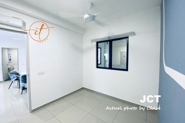 Duduk Huni @ Eco Ardence