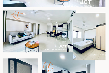 Duduk Huni @ Eco Ardence