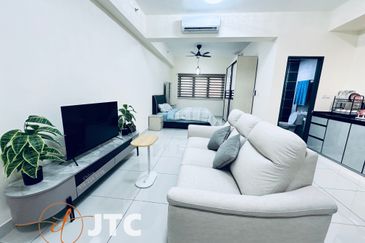 Edusentral @ Setia Alam