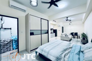 Edusentral @ Setia Alam