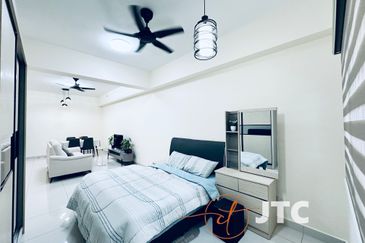 Edusentral @ Setia Alam