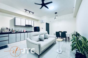 Edusentral @ Setia Alam