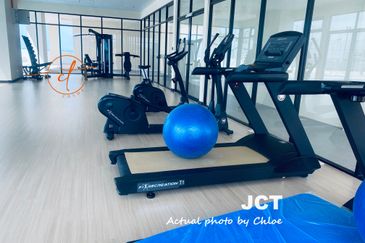 Edusentral @ Setia Alam