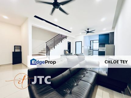 Setia Utama 2 7r6b terrace house , Selangor, Setia Alam/Alam Nusantara