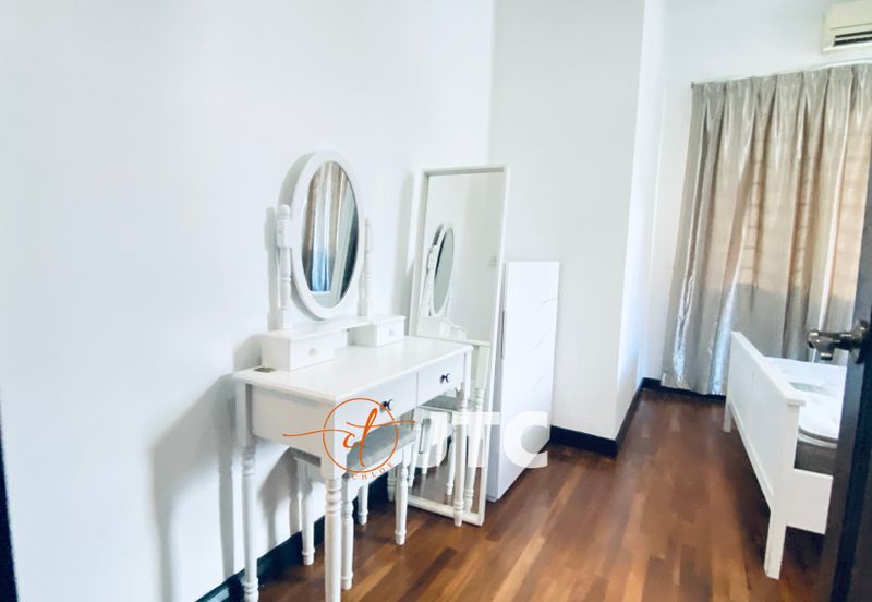 Setia Eco Park Phase 3