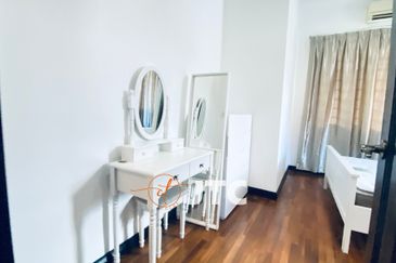 Setia Eco Park Phase 3