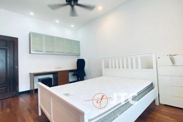 Setia Eco Park Phase 3