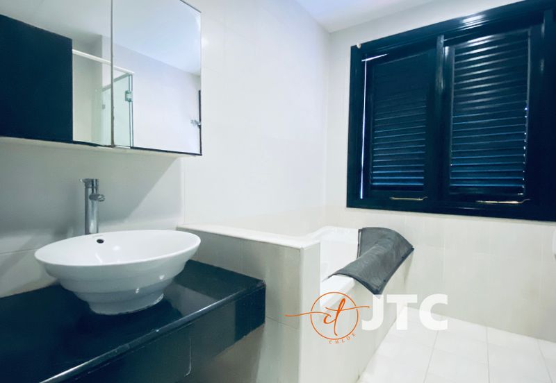 Setia Eco Park Phase 3