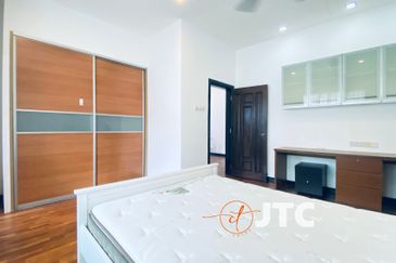 Setia Eco Park Phase 3