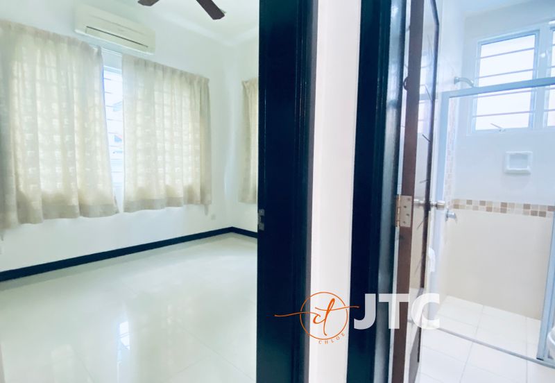 Setia Eco Park Phase 3