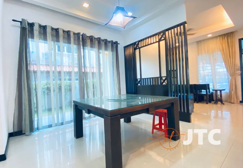 Setia Eco Park Phase 3