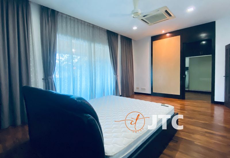 Setia Eco Park Phase 3