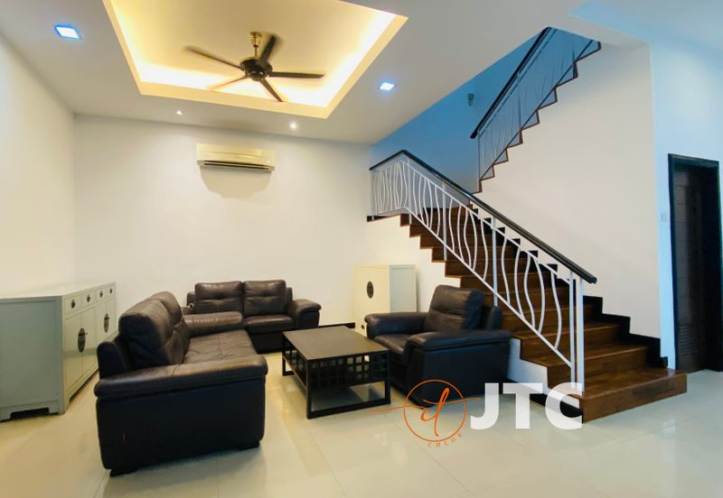 Setia Eco Park Phase 3