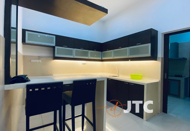 Setia Eco Park Phase 3