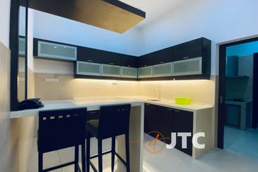 Setia Eco Park Phase 3