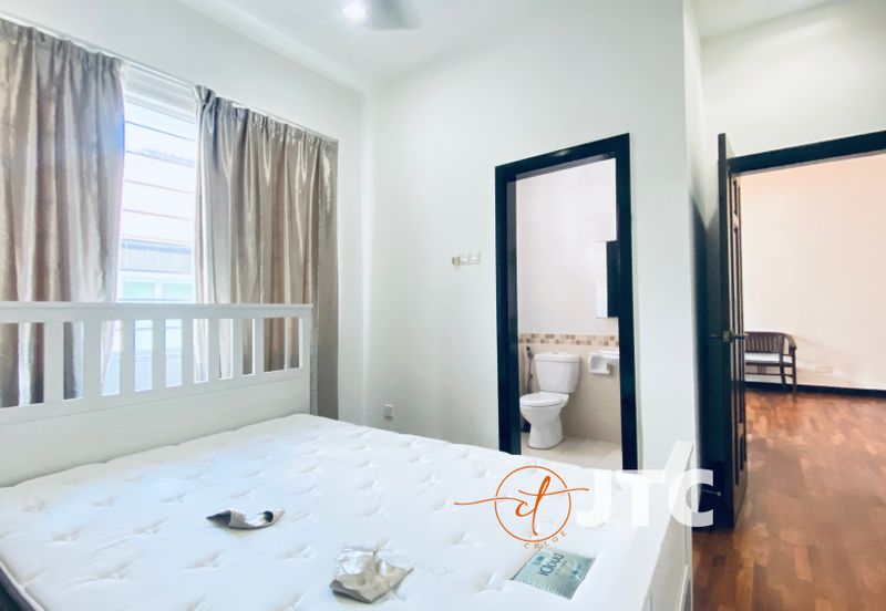 Setia Eco Park Phase 3