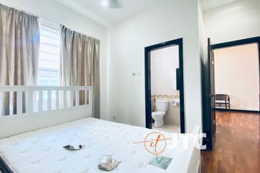 Setia Eco Park Phase 3