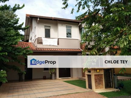 Setia Eco Park Bungalow For Sale, Selangor, Setia Eco Park