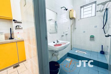 Impian 3, Setia Alam