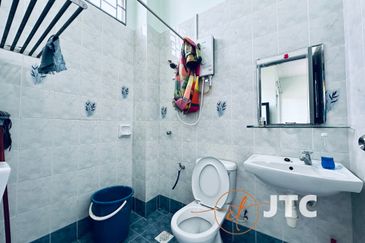 Impian 3, Setia Alam