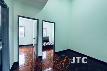 Impian 3, Setia Alam