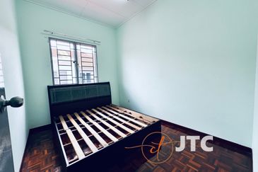 Impian 3, Setia Alam