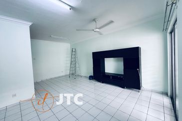 Impian 3, Setia Alam