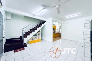 Impian 3, Setia Alam