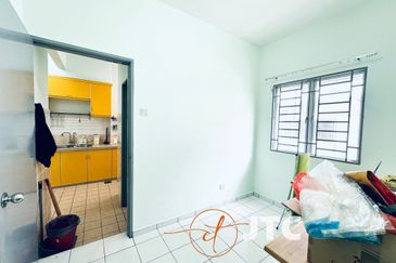 Impian 3, Setia Alam