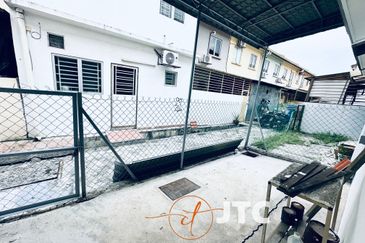 Impian 3, Setia Alam