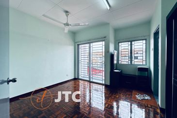 Impian 3, Setia Alam