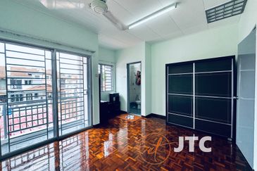 Impian 3, Setia Alam