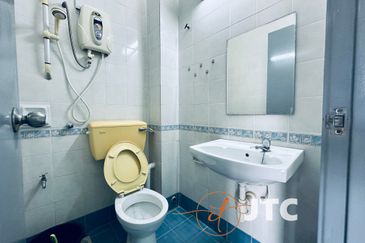 Impian 3, Setia Alam