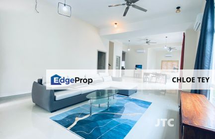 Setia Eco Park Semi-D for Rent, Selangor, Setia Eco Park