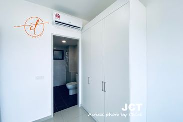 Duduk Huni @ Eco Ardence