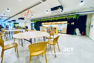 Duduk Huni @ Eco Ardence