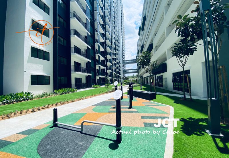 Duduk Huni @ Eco Ardence