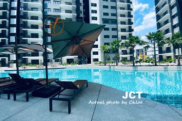 Duduk Huni @ Eco Ardence