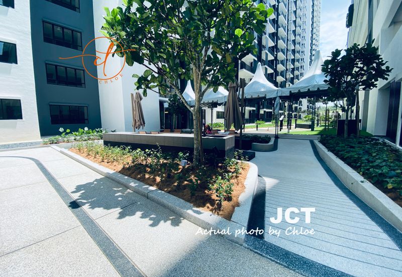 Duduk Huni @ Eco Ardence