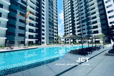 Duduk Huni @ Eco Ardence