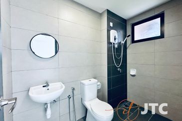 Edusentral @ Setia Alam