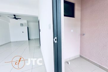 Edusentral @ Setia Alam