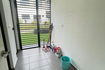 Dremien @ Eco Ardence